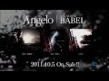 Angelo - FEATHER -