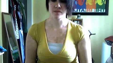 ASL III Expressive Quiz