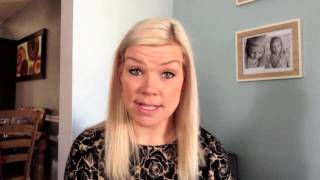 Surrogacy Part 1