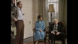 The Fall And Rise Of Reginald Perrin - Season 3 Episode 2 - 1978 - Staff Training - UKTV - 720p