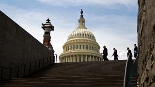 GOP tax bill has drastically improved: Steve Forbes GOP tax bill has drastically improved: Steve Forbes