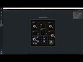 Unity - Grid inventory illegal action highlight