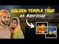 Golden Temple Tour At Amritsar | Marina Abraham Sahni | Rohit Sahni | #shopwithyoutube