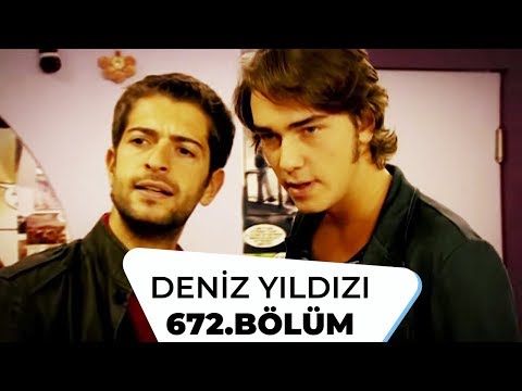 Deniz Yıldızı 672. Bölüm - 4. Sezon