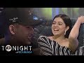 TWBA: Sue reveals her relationship status with Joao