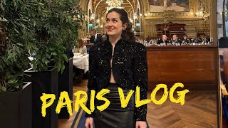 Güzelliğin Başkentinde Estetik Konuştuk Paris Vlog