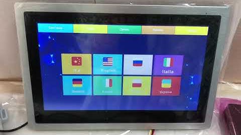 Home Intercom System Wireless WiFi Smart IP Video Doorbell 7 Inch with Wired Door Phone Camera