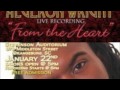 Algeron Wright's Promo Video for The 2011 Live Recording of Algeron Wright