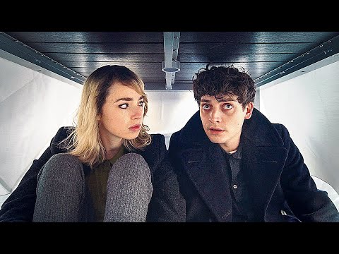 🌀 Running from Death | Full Movie in English | Drama, Comedy