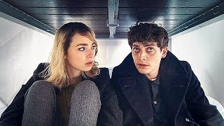 🌀 Running from Death | Full Movie in English | Drama, Comedy