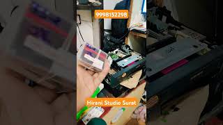 #data #all type video casset #data transfer to USB #VHs casset # DVD # cd#retro #surat