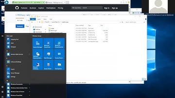 Lets Encrypt Demo for Windows + creating self signed certificate in IIS
