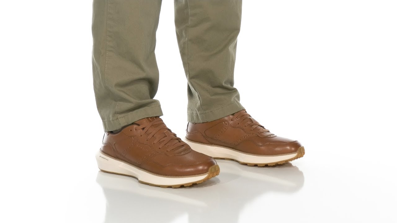 Cole haan grandpro runner Men main image 4