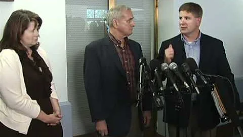 BUDGET IMPASSE - Negotiations to Continue