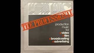 LOST-MEDIA Media Music The Professional – Number 29 – MESE-1 – Guitar Unlimited (PARTIALLY FOUND)