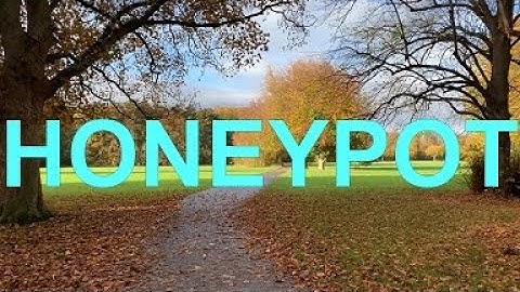 Honeypot TPot Step by Step installation | Install Honeypot tutorial | Germany Cybersecurity careers