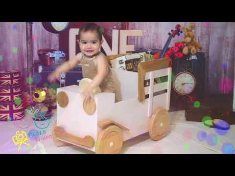 პიკოლო სტუდიის საყვარელი მძღოლი