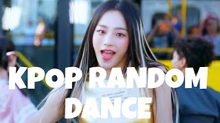 KPOP RANDOM DANCE | OLD &amp; NEW