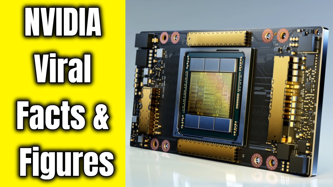 NVIDIA Viral Facts | NVIDIA Viral Facts & Figures | NVIDIA Viral Facts | NVIDIA Facts | NVIDIA