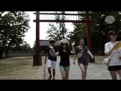 상상friends 4th 인천 ; 7월 상프내일로3 (전남)