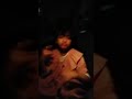 bergaya ngerap #fyppp #rapper #ayahdananak #gaya #rap #rapmusic #bocil #anak #music #karaoke