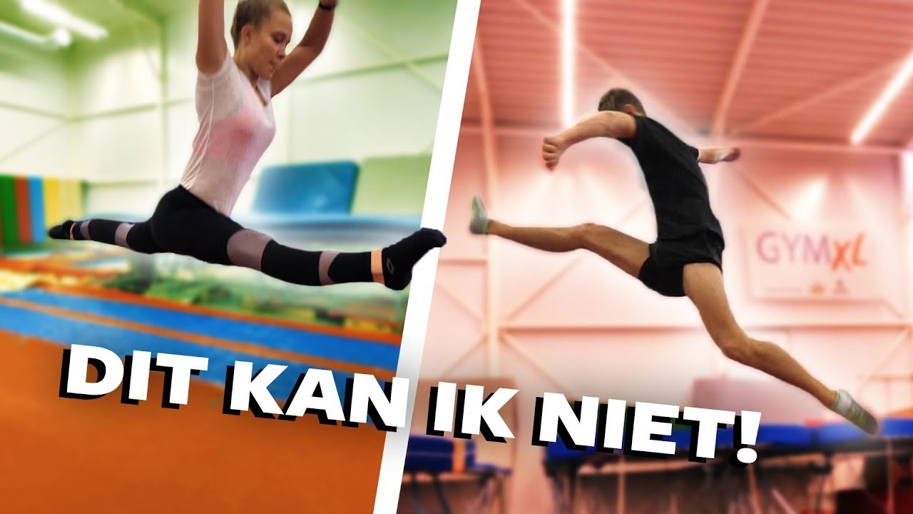 Turnen Film Turnen Film