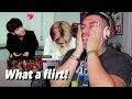 Jungkook flirting with jimin for 5 minutes reaction