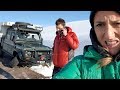 Disaster at 3000m (Ep75 GrizzlyNbear Overland)