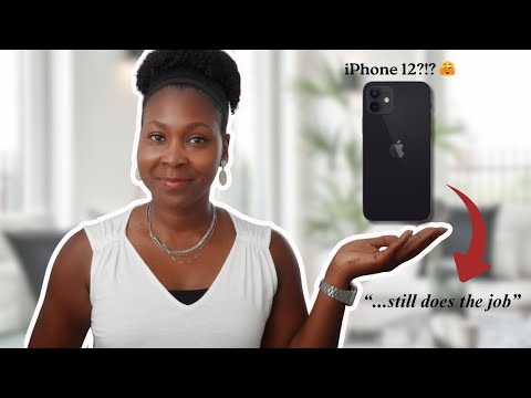 Not Upgrading Is My Rich Girl Habit | FRUGAL LIVING