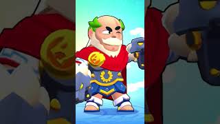 ДР! 🥳 7 день события в Brawl Stars 🎮 #brawlstars #бравлстарс #brawl #бравл #bs #бс #деньрождения
