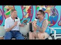 Bernie Kosar: Health Battles, Addiction, “The U” Comeback & Dolphins Future | Y100.7