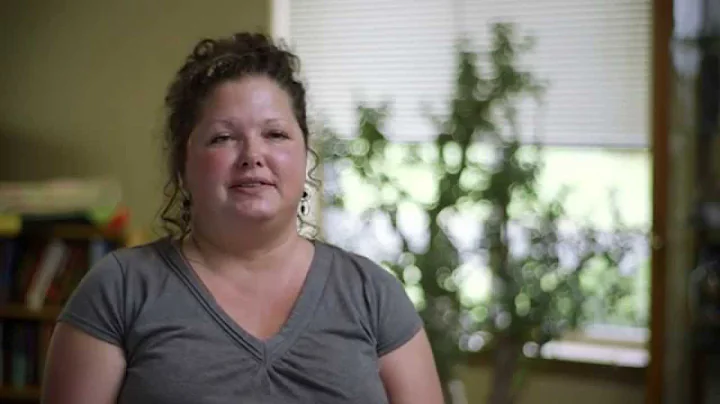 You Help Make Every Moment Matter - Stacy's Story
