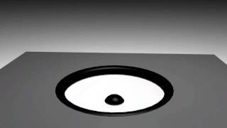 Speaker Intro Quality Test Cinema4D