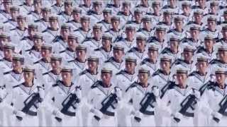 China's aircraft carrier not a threat to US - CHINA on the EDGE Clip