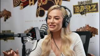 Blake Blossom Interview Ice Cubes & Vaginas? No Turning Back From Porn? Brickzilla Story?