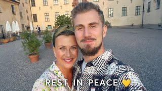 Download Lagu Losing My Mom MP3 Download Lagu Losing My Mom MP3