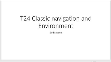 Temenos T24  :Chapter-4 :T24 Classic Env - New record or modification of fields