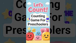 Fun Counting Activity for Preschoolers With Trucks and More!