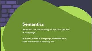 Download lagu What are divs and when should you use them?