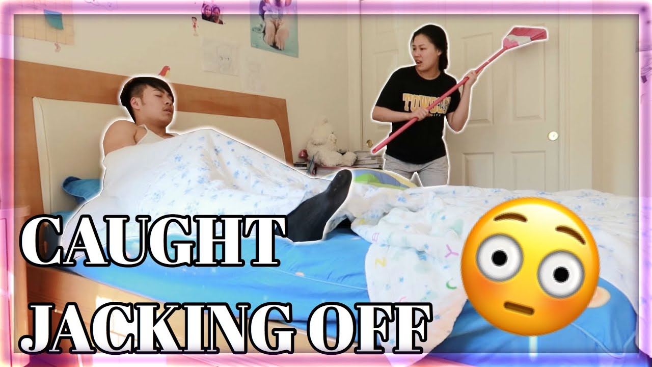 Jacking Off In My Sisters Room Youtube 