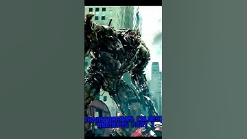 Transformers Coldest Moments part 1 #shorts #trending #viral #transformers #optimusprime
