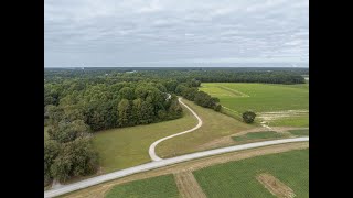 7712 Bill Love Road video tour