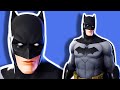 Fortnite Batman Comic Book Skin (PS5 Gameplay)