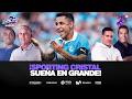 ¡SPORTING CRISTAL SUEÑA Y BUSCA LA CLASIFICACIÓN POR COPA LIBERTADORES! #FÚTBOLSATÉLITE