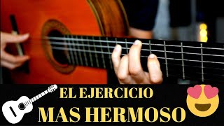 When you listen to this GUITAR EXERCISE you will want to LEARN it!