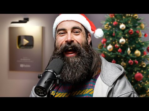 Christmas Special! 🎄