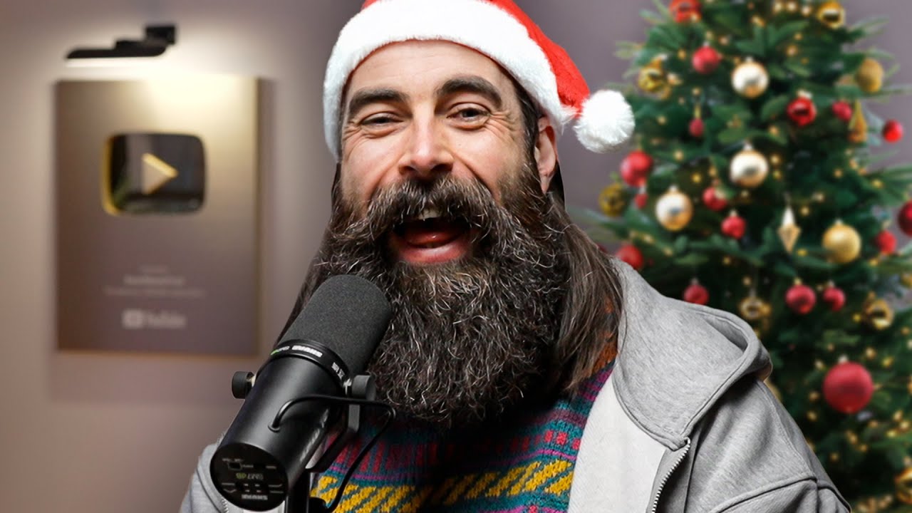 Christmas Special! 🎄