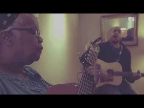Madisen Ward and the Mama Bear - Silent Movies