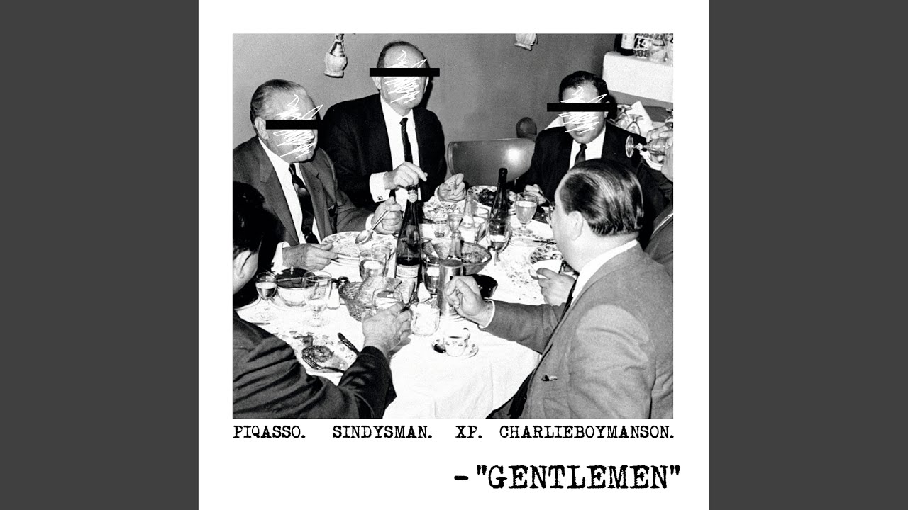 Watch Gentlemen on YouTube Watch Gentlemen on YouTube