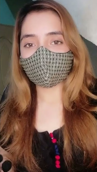 MASKED STYLE UPDATE | BIGO LIVE | short